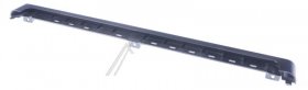 Cover Plate - 70014446 Worktop Rear Trim [Candy Hoover]