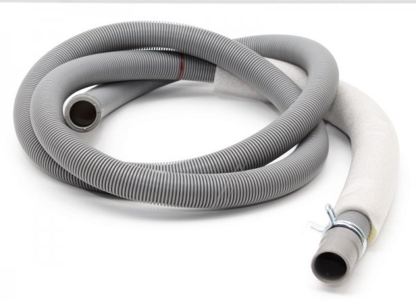 Tube - 12600501001508 Up Drain Hose Assembly [Midea]
