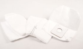 Roidmi Vacuum Cleaner Bags - 20120460087 Dust Bag For Roidmi Eve Plus