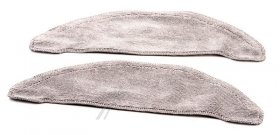 Roidmi Vacuum Cleaner Nozzle - 20120460089 Mop Pads For Roidmi Eve Plus