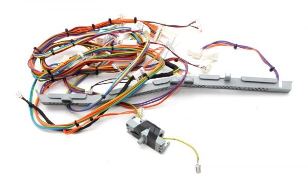 Harness - 2983685800 C00930806 Main Cable Assembly (apollo) [Arcelik]