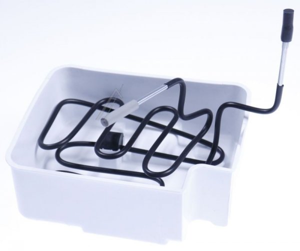 Hose - 15531000006787 Component Supplying Pipe Connector [Midea]