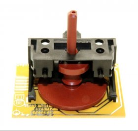 Brandt Mode Select Switch - 75x6122 Selector