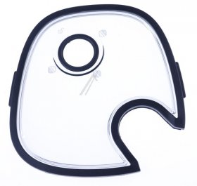 Saeco Tank Lid - 300011143161 Container Lid Assembly