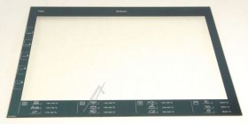 Door Panel - 140119275018 Door Glass Silkscreened 479 5x [Electrolux Aeg]