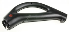 Handle Vacuum Cleaner - 140141360168 Handle handunit indigo aeg [Electrolux Aeg]