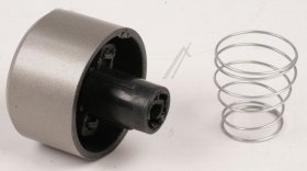 Button - 22359221 Knob Group [Vestel]