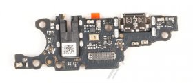 Honor Flexi print Connector - 0235ajrn Charging Port Flex-board Honor 90 Smart
