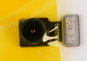 Oppo Camera Module - 611102000077 Camera Ov02b10 2m Ff 6 0mm*5 7mm*3 17mm 3p Csp D1n204g N Oppo Camera Module - 611102000077 Camera Ov02b10 2m Ff 6 0mm*5 7mm*3 17mm 3p Csp D1n204g N
