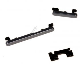 Oppo Button - 621036000450 Key Component Oppo Reno13 F 5g&oppo Reno13 Fs 5g&oppo Reno13 A Cph2699 Graphite Grey Key Component Export For
