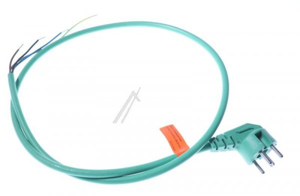 Mains Power Lead - 5614073004 Mains Cable Without Plug 3x1 5mm [Electrolux Aeg]