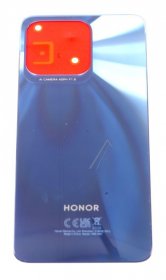 Honor Battery Compartment Lid - 9707aaaq Battery Compartment Cover Honor X8 5g (vne-n41) Ocean Blue