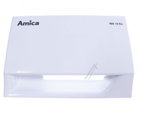 Detergent Dispenser Cover - 1047970 Detergent Drawer Cover Wa 14 Ex [Amica]