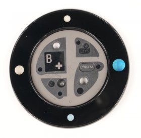 Honor Camera Module - 0235aels Main Camera With Frame Honor Magic5 Lite 5g (rmo-nx3) Midnight Black