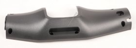 Segway Ninebot Housing Part - Cb 01 00 5632 00 Dashboard Lower Shell Bk Zt3 Pro