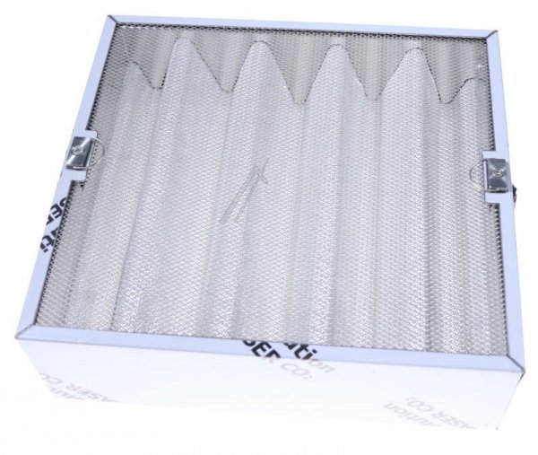 Grease Filter - 140192003014 Grease Filter Framing A [Electrolux Aeg]