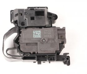 Compatible Door Lock - Door Lock Alternative For Midea-samsung-haier