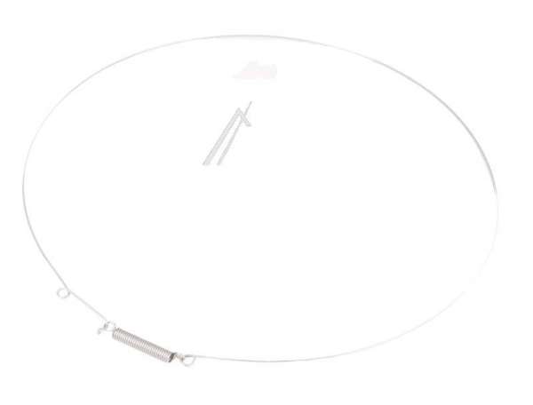 Compatible Clamp For Door Sleeve - Rear Clamping Ring For Door Gasket Alternative For Lg
