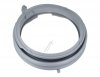 Door Seal Washing Machine - 20007273 Door Seal Gasket Without Lighting Nozzle Silver Grey (epdm) [Bosch Siemens]