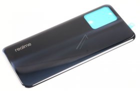 Realme Battery Compartment Lid - 3052376 Battery Compartment Cover Realme 9 Pro (rmx3471-rmx3472) Black