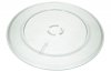 Microwave Turntable Plate - C00863692 488000863692 Turntable D40cm [Whirlpool Indesit]
