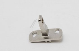 Door Hook - C00526061 488000526061 Door Hook [Whirlpool Indesit]