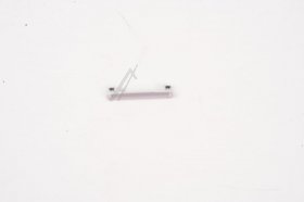 Samsung Button - Gh98-49944d Volume Key Galaxy A56 5g Light Pink