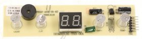 Homesun Modules / Electric Units Home Appliances - Control Pcb - 1.03.002.000117