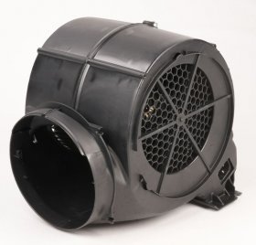 Faber Roblin Hood Motors - 133 0386 579 Motor 800mc+220-50-60hz