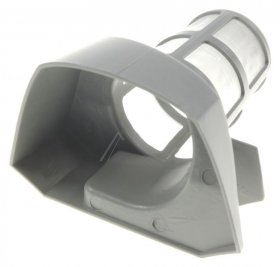 Vacuum Cleaner Filter - At5185394000 Filter Air Supply 2774 [Delonghi]