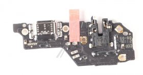 Realme Flexi print Connector - 4905823 Realme 7 5g (rmx2111) - Charging Port Flex Cable
