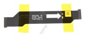 Realme Flexi print Connector - 4967540 Realme 7 5g (rmx2111) - Main Flex Cable - Flex Band