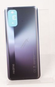 Realme Battery Compartment Lid - 3201858 Realme 7 5g Back Cover Gray