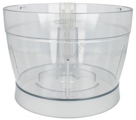 Containers - 1038409 Container Cup (white) [Amica]