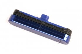Samsung Button - Gh98-49888d Power Button Galaxy S25 5g-galaxy S25+ 5g Dark Blue