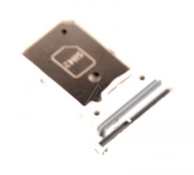 Samsung Sim card Holder - Gh98-49811c Sim Tray Galaxy S25 Ultra 5g (sm-s938b) Blue