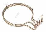 Irca Fan Oven Heating Element - Cooker And Oven Heater Element 2100w-230v Alternative For Bosch-siemens