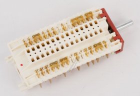 Mode Select Switch - 12038211 Selector Switch [Bosch Siemens]