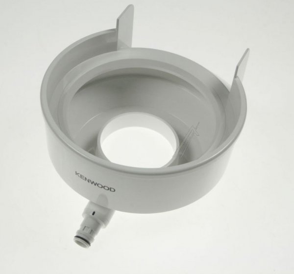 Fixings And Brackets - Kw713682 Holder Filter Je720 [Delonghi]