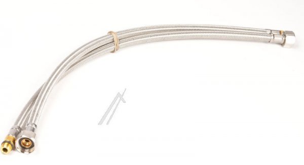 Rodi Mounting Hose - Bt0qs3000crsp3 Anschlussschlauche Fur Mischbatterie Qs3000 490mm 2 Stuck