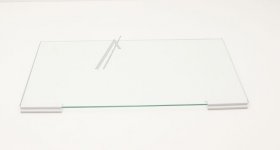 Haier Panel-glass-ic - 0060832141a 49063014 Fra Glass Short