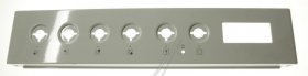 Hisense Gorenje Switch Screen - 233120 Front Panel