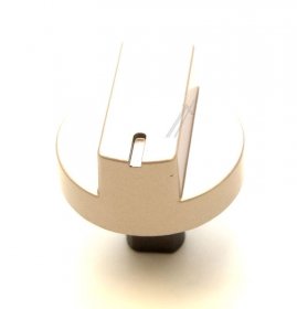 Control Knobs - 1068944 Plastic Knob [Amica]