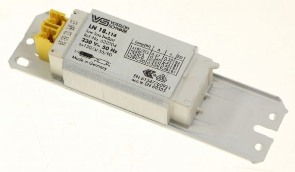 Novy Psu Transformer - 909017 Vorschaltgerät 20 22-2-3 18w