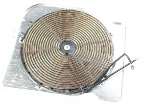 Induction Board - 11028224 Induction Hotplate [Bosch Siemens]