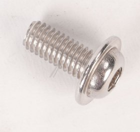 Haier Screw - 003-0207000830a 49121812 Stainless Steel M6*1496h
