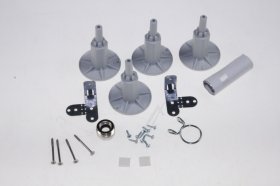 Transportation Lock - 1886364700 C00940455 Accessories Group [Arcelik]