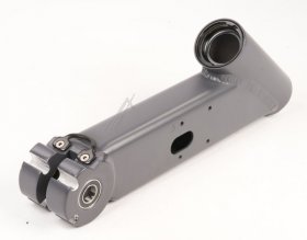 Egret Hinge - 10100365 Ball Joint (pro Pro Fx Up To Sn 119400)