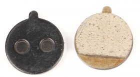 Platum Brake - P3-56 Brake Pads