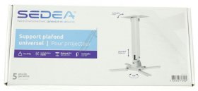 Sedea Cable/plugs/adapter - Lot De Jack Femelle 5 5x2 1mm Avec Bornier (x25) - 059945 Sedea Cable/plugs/adapter - Lot De Jack Femelle 5 5x2 1mm Avec Bornier (x25) - 059945